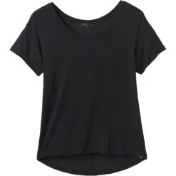 Prana Women's Foundation Slouch Top