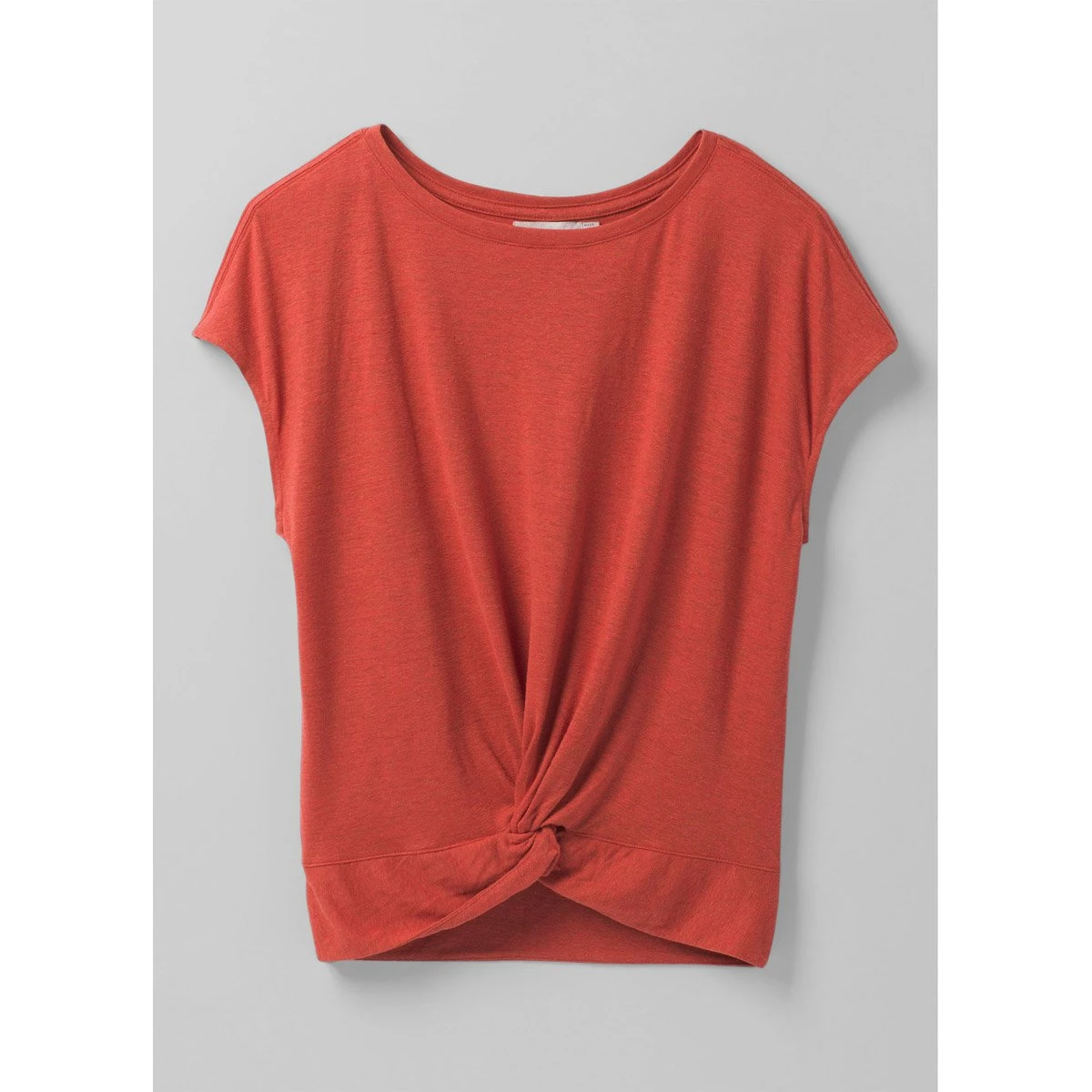 Prana Women's Pacific Drift Short Sleeve Top 4 Prana Women's Pacific Drift Short Sleeve Top - Image 2