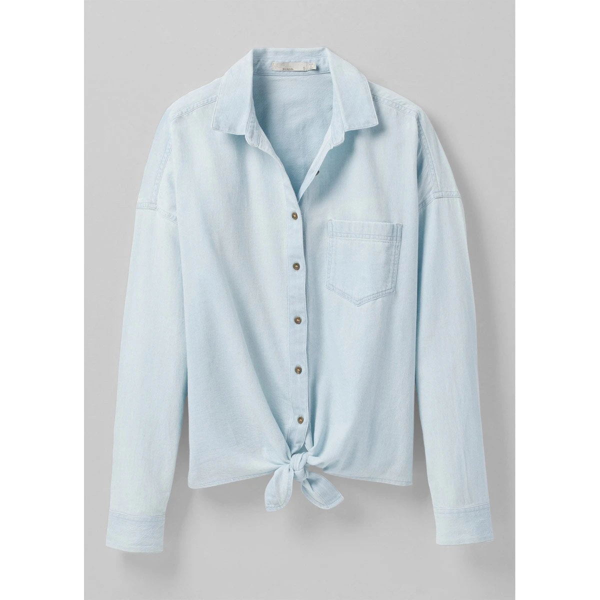 Prana Women's Ediza Top 3 Prana Women's Ediza Top