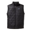 Patagonia Men's Nano Puff Vest 2 Patagonia Men's Nano Puff Vest -Outdoor Clothing Sale WBF16 84242 BLK
