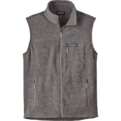 Patagonia Men's Classic Synchilla Vest -Outdoor Clothing Sale WBF17 23010 NKL