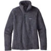 Patagonia Women's Los Gatos 1/4 Zip Fleece 2 Patagonia Women's Los Gatos 1/4 Zip Fleece -Outdoor Clothing Sale WBF17 25235 SMDB