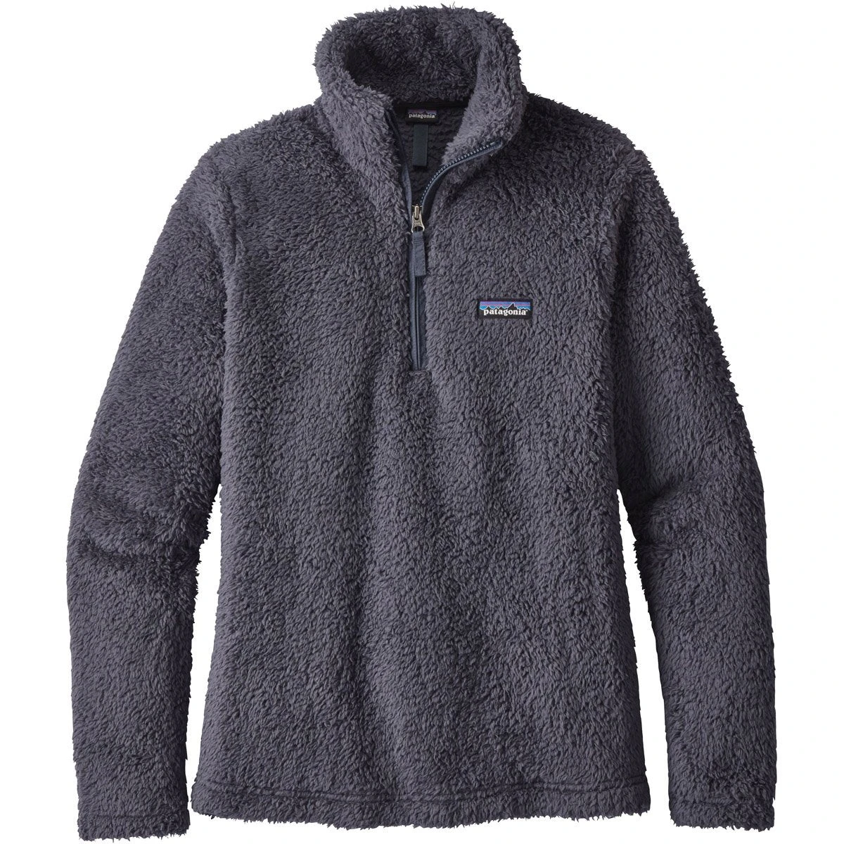 Patagonia Women's Los Gatos 1/4 Zip Fleece 3 Patagonia Women's Los Gatos 1/4 Zip Fleece