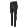 Patagonia Women's Endless Run Tights -Outdoor Clothing Sale WBF19 24810 BLK 1