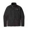 Patagonia Men's Better Sweater Jacket -Outdoor Clothing Sale WBF19 25528 BLK