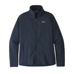 Patagonia Men's Better Sweater Jacket -Outdoor Clothing Sale WBF19 25528 NENA