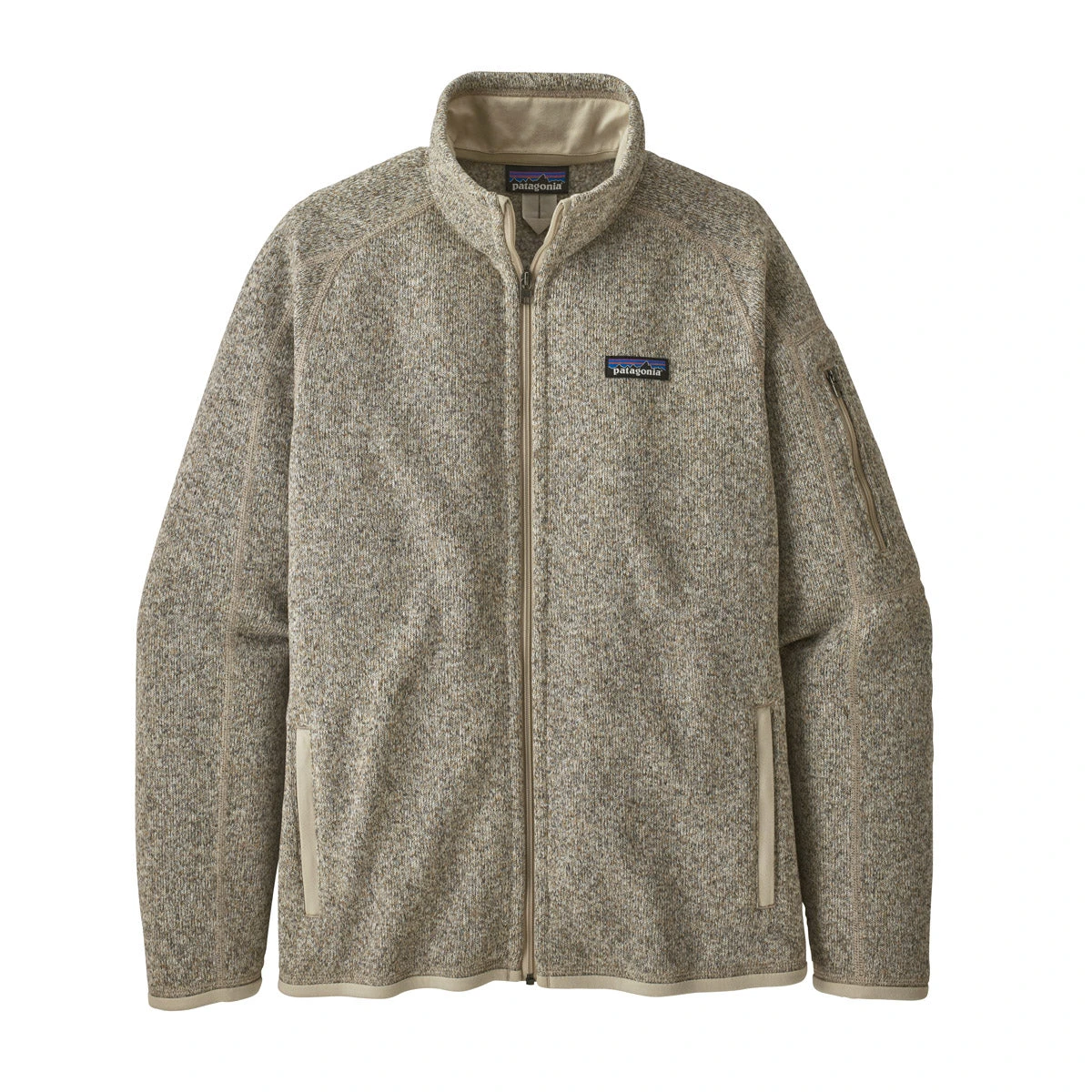 Patagonia Women's Better Sweater Jacket 6 Patagonia Women's Better Sweater Jacket - Image 4