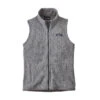 Patagonia Women's Better Sweater Vest -Outdoor Clothing Sale WBF19 25887 BCW