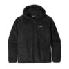 Patagonia Men's Los Gatos Hoody 1 Patagonia Men's Los Gatos Hoody -Outdoor Clothing Sale WBF19 25922 BLK