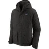 Patagonia Men's Topley Jacket -Outdoor Clothing Sale WBF19 27900 BLK 73095136 d843 4a6c 9876 8669e2144db2