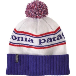 Patagonia Powder Town Beanie
