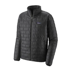 Patagonia Men's Nano Puff Jacket -Outdoor Clothing Sale WBF19 84212 FGE