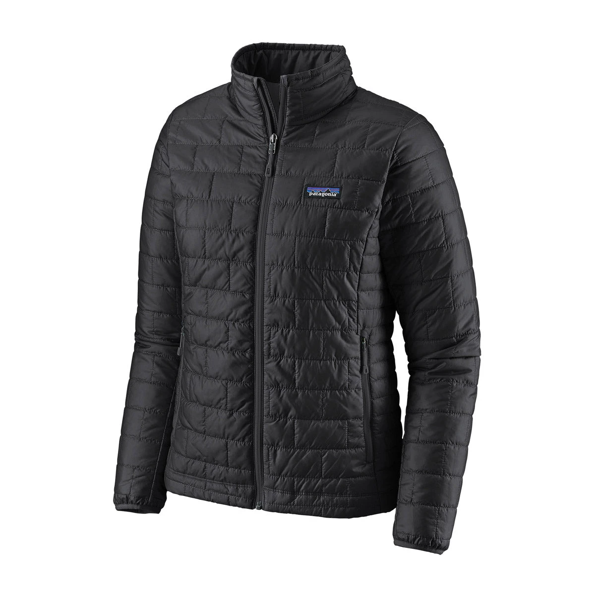 Patagonia Women's Nano Puff Jacket 4 Patagonia Women's Nano Puff Jacket - Image 2