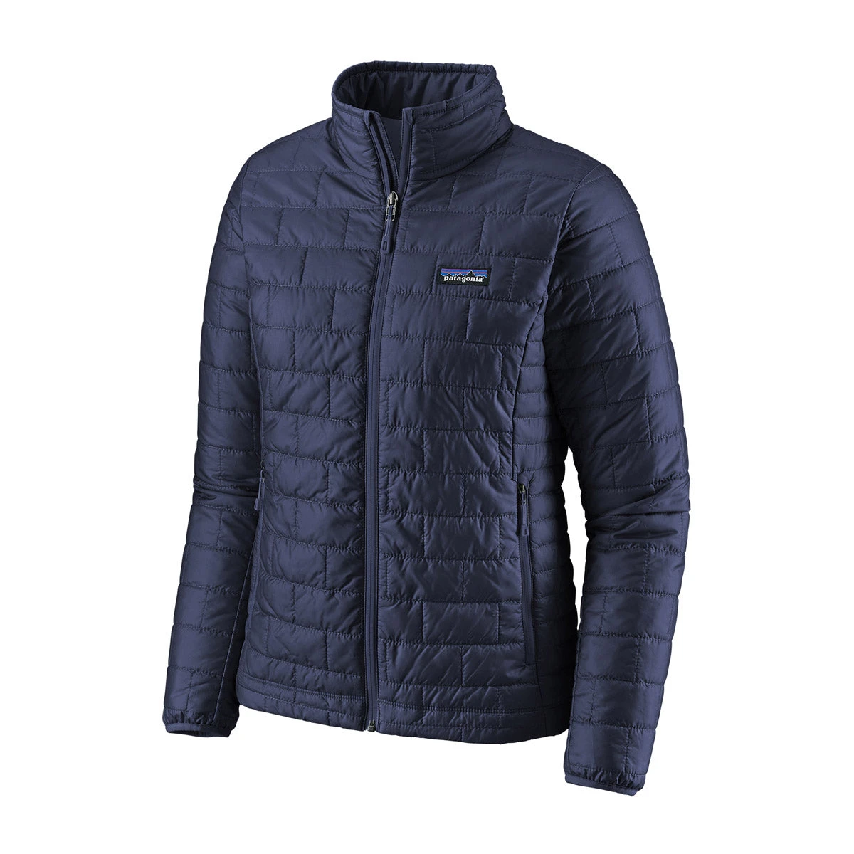 Patagonia Women's Nano Puff Jacket 5 Patagonia Women's Nano Puff Jacket - Image 3