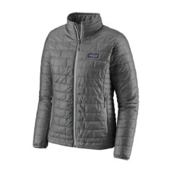 Patagonia Women's Nano Puff Jacket 14 Patagonia Women's Nano Puff Jacket -Outdoor Clothing Sale WBF19 84217 FEA