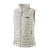 Patagonia Women's Nano Puff Vest -Outdoor Clothing Sale WBF19 84247 BCW