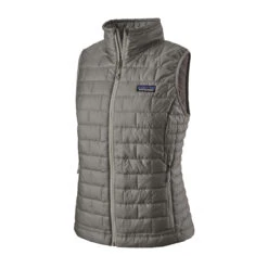Patagonia Women's Nano Puff Vest -Outdoor Clothing Sale WBF19 84247 FEA