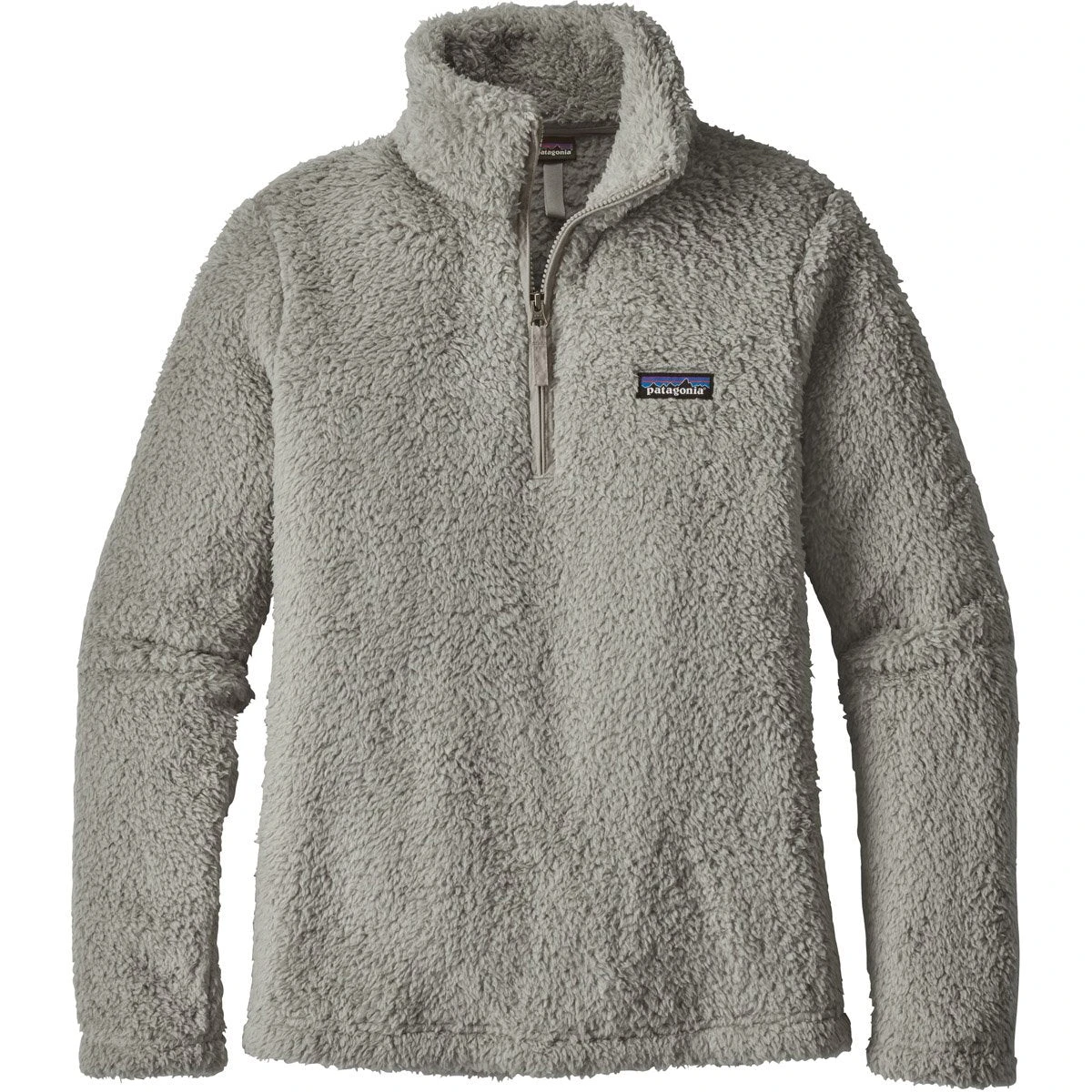 Patagonia Women's Los Gatos 1/4 Zip Fleece 5 Patagonia Women's Los Gatos 1/4 Zip Fleece - Image 3