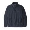 Patagonia Men's Shearling Button Pullover -Outdoor Clothing Sale WBF20 26140 NENA
