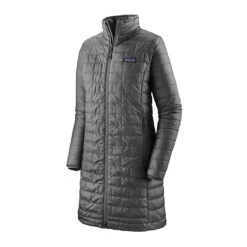 Patagonia Women's Nano Puff Parka -Outdoor Clothing Sale WBF20 26870 NGRY