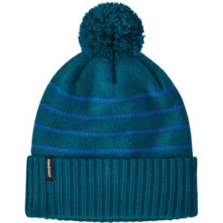 Patagonia Powder Town Beanie -Outdoor Clothing Sale WBF20 29187 PSBL 7a6d11b9 243f 4251 9360 63f26913a5a4