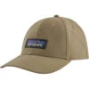 Patagonia P-6 Logo Channel Watcher Cap -Outdoor Clothing Sale WBF20 38270 ASHT