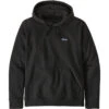 Patagonia Men's P-6 Label Uprisal Hoody -Outdoor Clothing Sale WBF20 39611 BLK