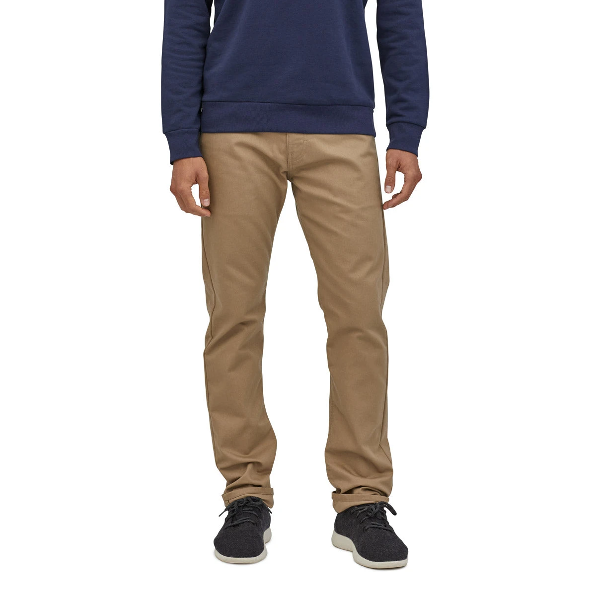 Patagonia Men's Performance Twill Jeans - Short 3 Patagonia Men's Performance Twill Jeans - Short