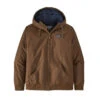 Patagonia Men's Lined Isthmus Hoody -Outdoor Clothing Sale WBF21 20425 OWBR 1
