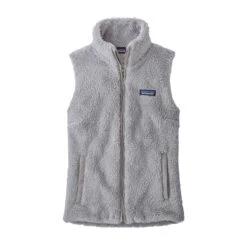 Patagonia Women's Los Gatos Vest -Outdoor Clothing Sale WBF21 25216 SGRY