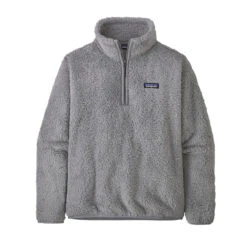 Patagonia Women's Los Gatos 1/4-Zip 11 Patagonia Women's Los Gatos 1/4-Zip -Outdoor Clothing Sale WBF21 25236 SGRY