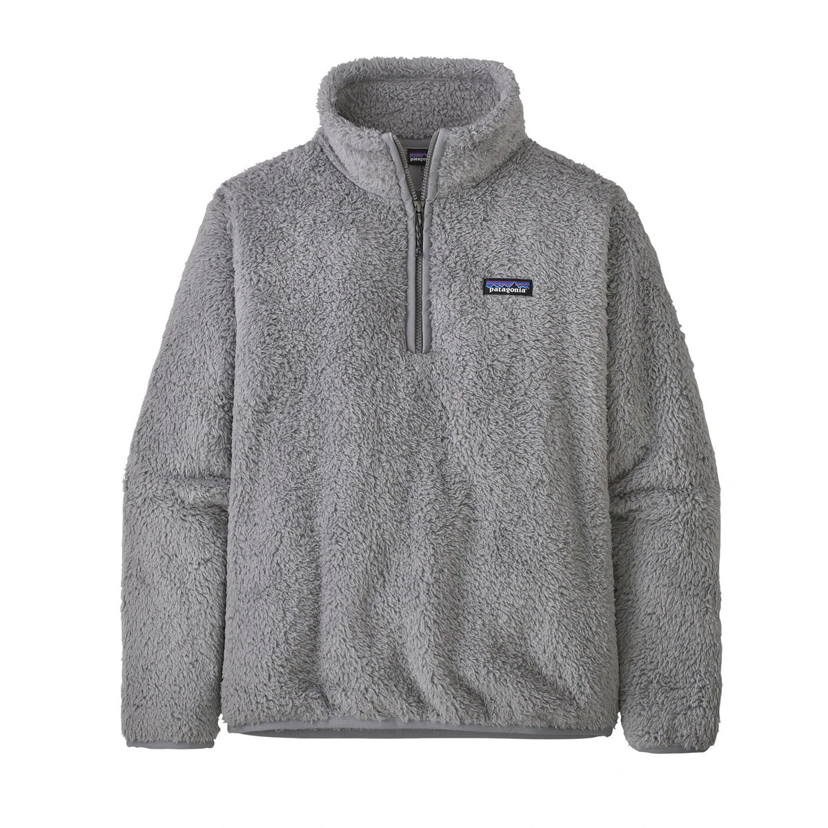 Patagonia Women's Los Gatos 1/4-Zip 7 Patagonia Women's Los Gatos 1/4-Zip - Image 5