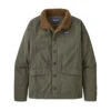 Patagonia Men's Maple Grove Deck Jacket -Outdoor Clothing Sale WBF21 26996 BSNG