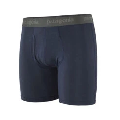 Patagonia Men's Essential Boxer Briefs - 6" -Outdoor Clothing Sale WBF21 32560 NENA