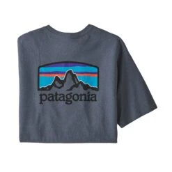 Patagonia Men's Fitz Roy Horizons Responsibili-Tee 12 Patagonia Men's Fitz Roy Horizons Responsibili-Tee -Outdoor Clothing Sale WBF21 38501 PLGY