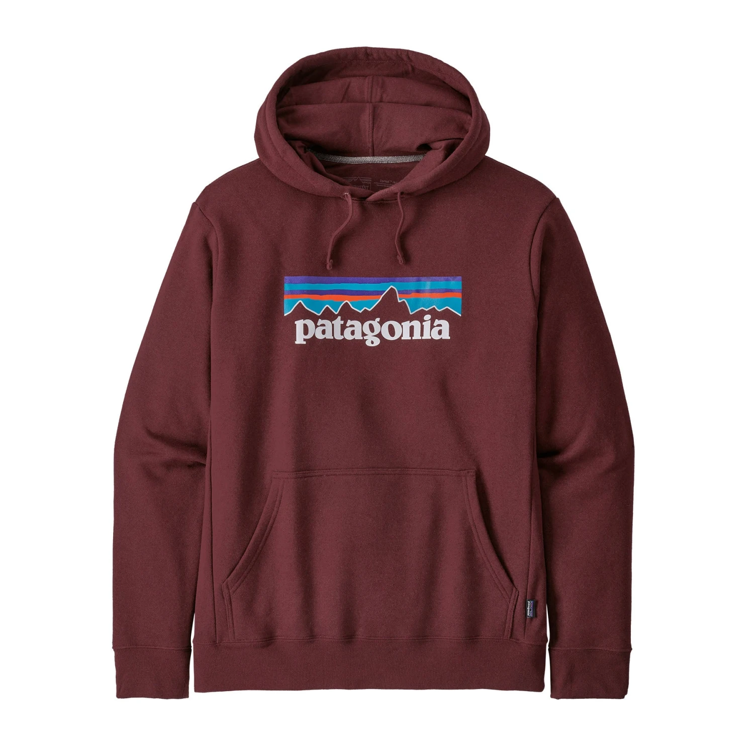 Patagonia Men's P-6 Logo Uprisal Hoody 11 Patagonia Men's P-6 Logo Uprisal Hoody - Image 9
