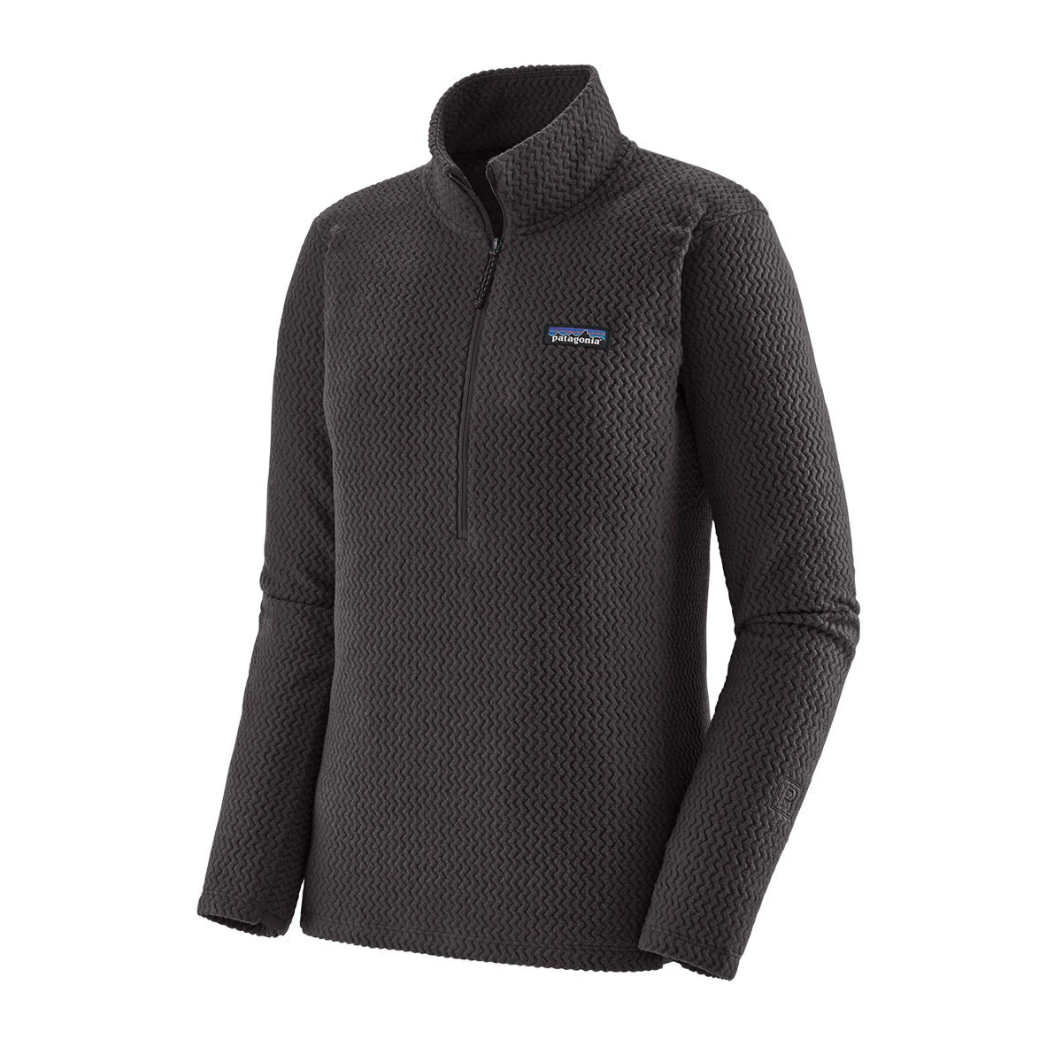 Patagonia Women's R1 Air Zip-Neck 3 Patagonia Women's R1 Air Zip-Neck