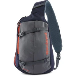 Patagonia Atom Sling 8L -Outdoor Clothing Sale WBF21 48261 NENA