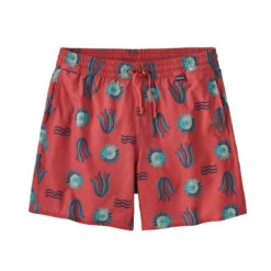 Patagonia Men's Hydropeak Volley Shorts - 16" -Outdoor Clothing Sale WBF21 86435 HOSC