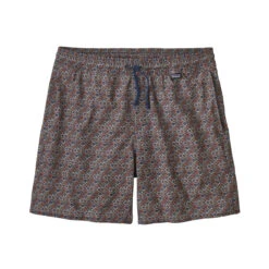 Patagonia Men's Hydropeak Volley Shorts - 16" -Outdoor Clothing Sale WBF21 86435 RINN