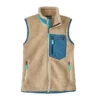 Patagonia Women's Classic Retro-X Vest -Outdoor Clothing Sale WBF22 23083 DNLW