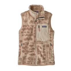 Patagonia Women's Classic Retro-X Vest -Outdoor Clothing Sale WBF22 23083 WADN