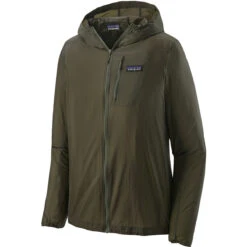 Patagonia Men's Houdini Jacket -Outdoor Clothing Sale WBF22 24142 BSNG