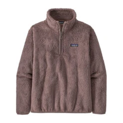 Patagonia Women's Los Gatos 1/4-Zip 10 Patagonia Women's Los Gatos 1/4-Zip -Outdoor Clothing Sale WBF22 25236 DUBN