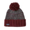 Patagonia Snowbelle Beanie -Outdoor Clothing Sale WBF22 33445 SPWR