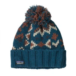 Patagonia Snowbelle Beanie -Outdoor Clothing Sale WBF22 33445 WAKB