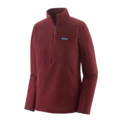 Patagonia Women's R1 Air Zip-Neck 9 Patagonia Women's R1 Air Zip-Neck -Outdoor Clothing Sale WBF22 40250 SEQR