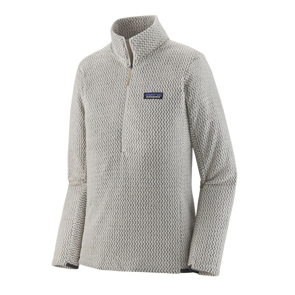 Patagonia Women's R1 Air Zip-Neck 7 Patagonia Women's R1 Air Zip-Neck - Image 5