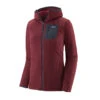Patagonia Women's R1 Air Full-Zip Hoody -Outdoor Clothing Sale WBF22 40260 SEQR