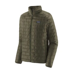 Patagonia Men's Nano Puff Jacket -Outdoor Clothing Sale WBF22 84212 BSNG